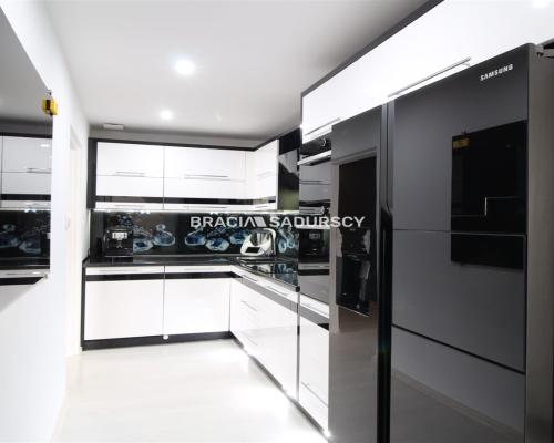 Jangrot - dom 212 m2 na dużej widokowej działce!