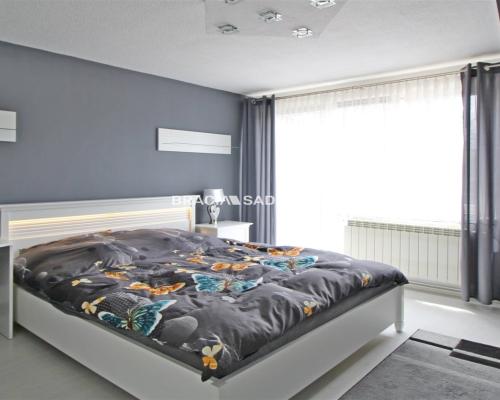 Jangrot - dom 212 m2 na dużej widokowej działce!