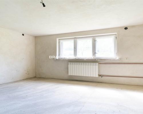 Krzeszów - dom 120 m2 w Beskidach Zachodnich!