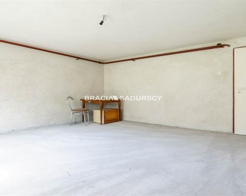 Krzeszów - dom 120 m2 w Beskidach Zachodnich!