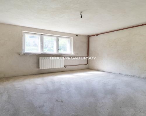 Krzeszów - dom 120 m2 w Beskidach Zachodnich!