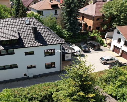  Świątniki Górne - wyjątkowa okazja! Dwa w cenie 1