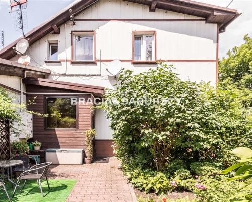 Chrzanów, ul. Kadłubek.