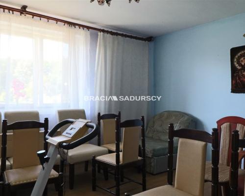 Działka budowlana Brzezinka