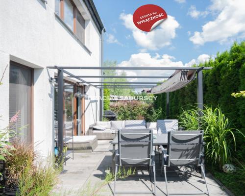 WOLNOSTOJĄCY DOM W OKOLICY ZAKRZÓWKA