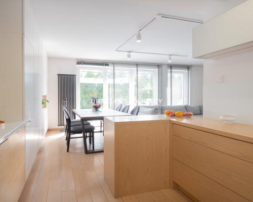 WOLNOSTOJĄCY DOM W OKOLICY ZAKRZÓWKA