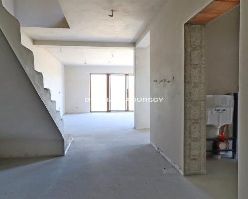 Na sprzedaż: nowoczesny, energooszczędny dom jednorodzinny w Dojazdowie - tuż obok Krakowa   

 Agencja nieruchomości Bracia Sa