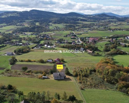 DOM 192 M2 STAN SUROWY 7 POKOI WIDOK RUPNIÓW