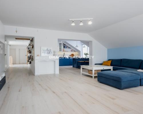 Brzesko, 4-letni dom w świetnej lokalizacji.