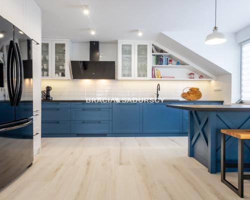 Brzesko, 4-letni dom w świetnej lokalizacji.