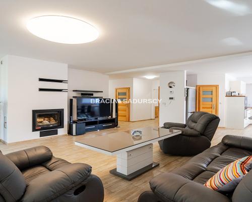 Fantastyczna nieruchomośc w Łomnej, Nowy Wiśnicz