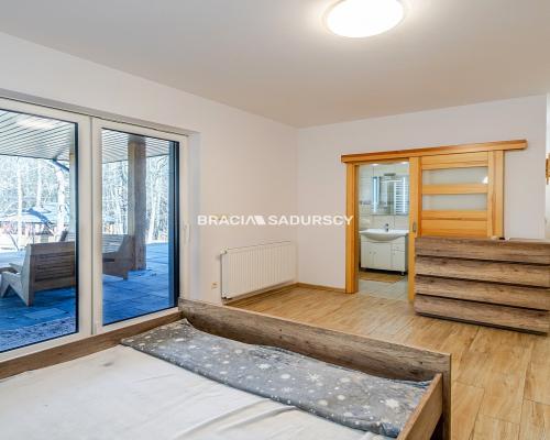 Fantastyczna nieruchomośc w Łomnej, Nowy Wiśnicz