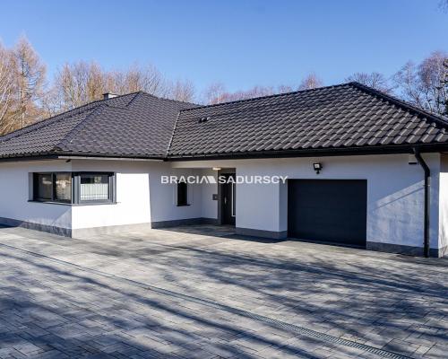 Fantastyczna nieruchomośc w Łomnej, Nowy Wiśnicz