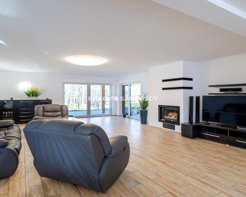 Fantastyczna nieruchomośc w Łomnej, Nowy Wiśnicz