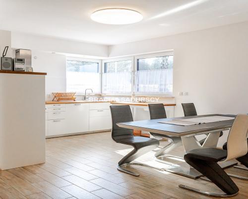 Fantastyczna nieruchomośc w Łomnej, Nowy Wiśnicz