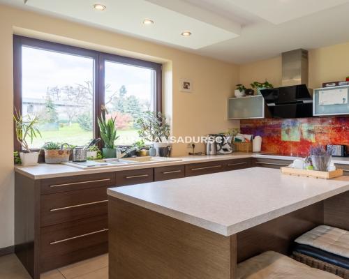 Klimatyczny dom w Bochni