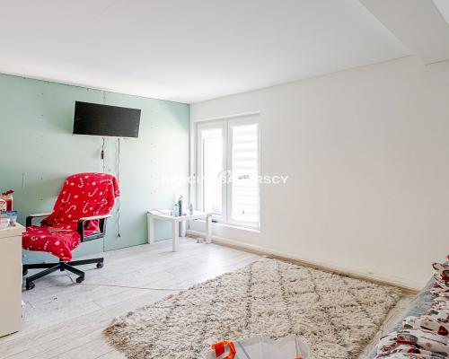 Nietypowa nieruchomosc w Libertowie.