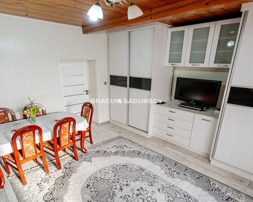 Nietypowa nieruchomosc w Libertowie.