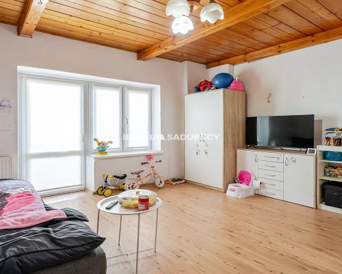 Nietypowa nieruchomosc w Libertowie.