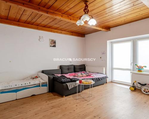 Nietypowa nieruchomosc w Libertowie.