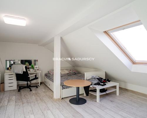 Nietypowa nieruchomosc w Libertowie.