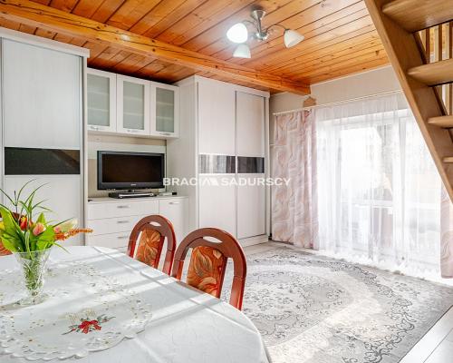 Nietypowa nieruchomosc w Libertowie.