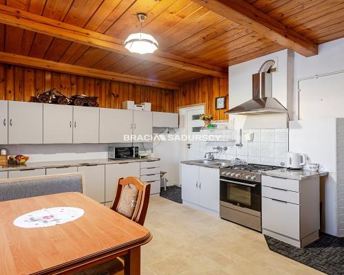 Nietypowa nieruchomosc w Libertowie.