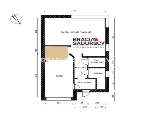 Nowoczesny dom w gminie Zielonki - Gotowy do odbioru | Bez PCC | Wysoki Standard  

   Lokalizacja:  Bosut&oacute;w-Boleń (tylk