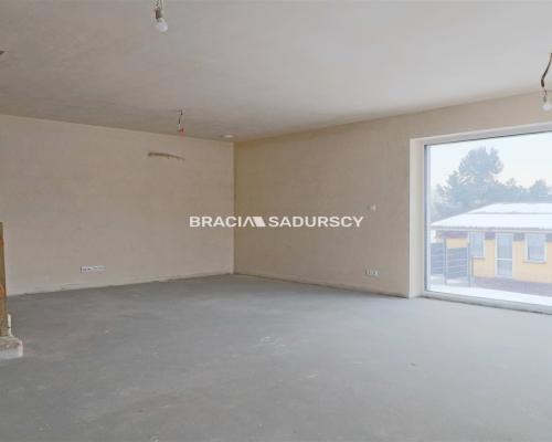 Nowoczesny dom w gminie Zielonki - Gotowy do odbioru | Bez PCC | Wysoki Standard     Lokalizacja:  Bosutów-Boleń (tylk