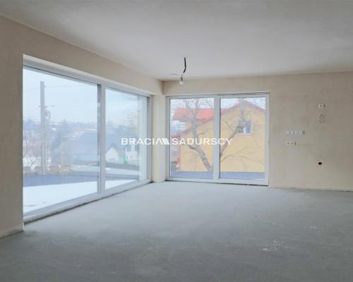 Nowoczesny dom w gminie Zielonki - Gotowy do odbioru | Bez PCC | Wysoki Standard     Lokalizacja:  Bosutów-Boleń (tylk