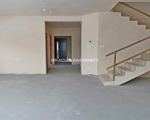 Nowoczesny dom w gminie Zielonki - Gotowy do odbioru | Bez PCC | Wysoki Standard     Lokalizacja:  Bosutów-Boleń (tylk