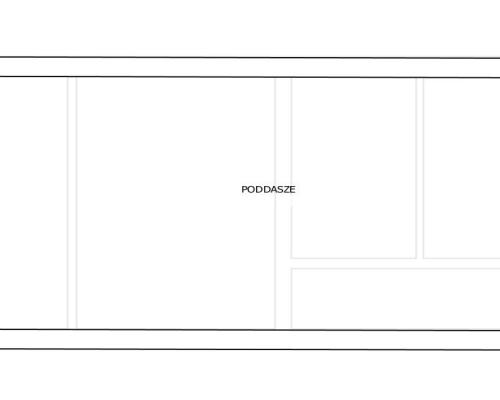 Bochnia-Śródmieście, ul. Poniatowskiego, kamienica