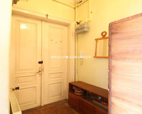 Bochnia-Śródmieście, ul. Poniatowskiego, kamienica