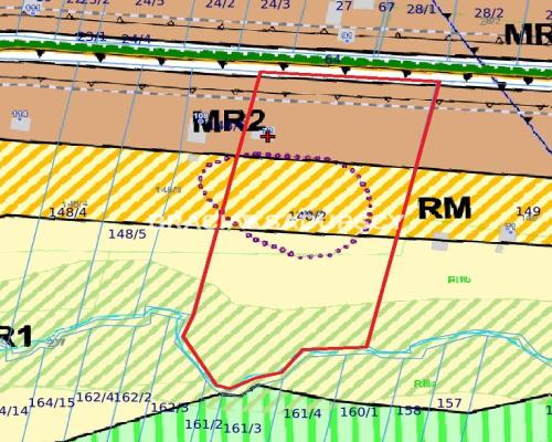 Duży dom 631 m² + 1,76 ha | potencjał inwestycyjny