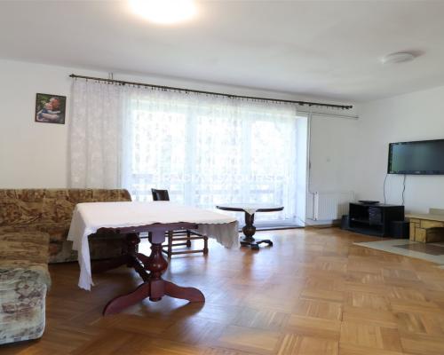 Dom o pow. 180 m2 w Beskidzie Wyspowym - Dobra.