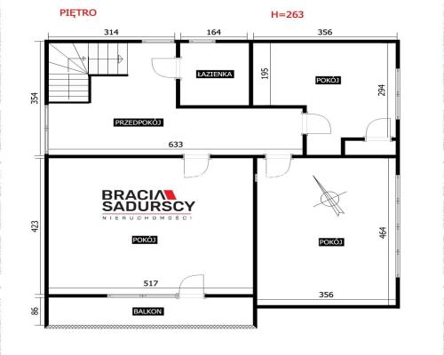 Fantastyczny dom w Olkuszu.