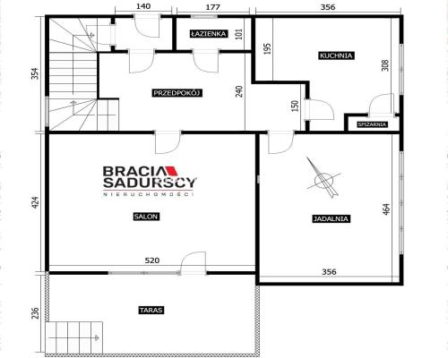 Fantastyczny dom w Olkuszu.