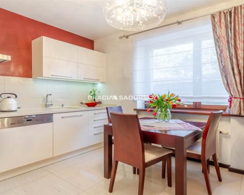 Fantastyczny dom w Olkuszu.