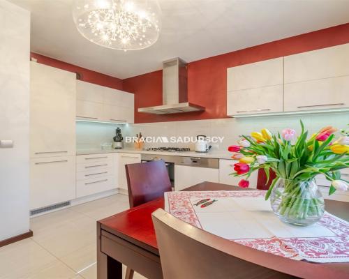 Fantastyczny dom w Olkuszu.