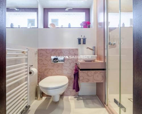 Fantastyczny dom w Olkuszu.