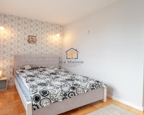 Dom wolnostojący w Rącznej – idealny dla rodziny. 