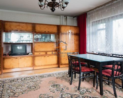 Dom z potencjałem - idealny pod inwestycję.