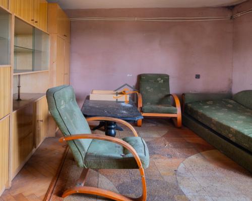 Dom z potencjałem - idealny pod inwestycję.