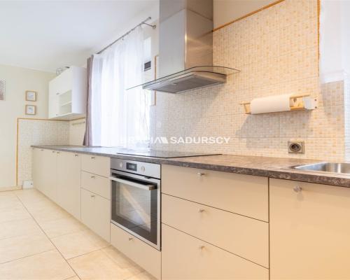 Dom do wynajęcia - Swoszowice