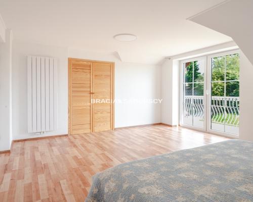 Piękny dom okolice Wieliczki na 30 arowej działce