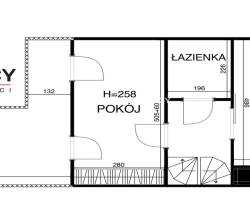 Dom 129m2 |Garaż |4 Pokoje |3 Łazienki