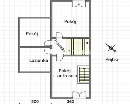 Komfortowy dom z ogrodem!