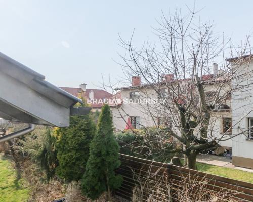 Komfortowy dom z ogrodem!