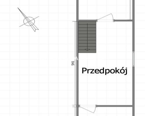 Dom do wynajęcia - Kostrze