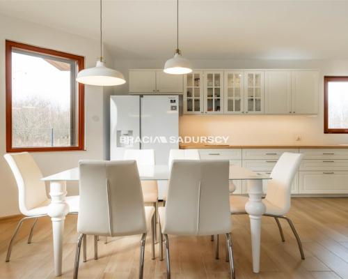 Dom blisko natury | Jak nowy | Wyposażony | Kraków